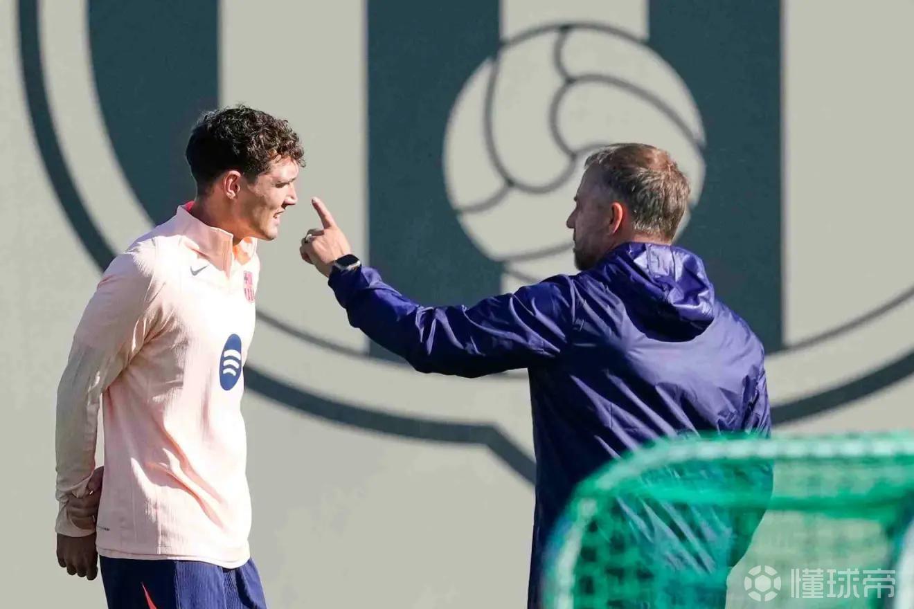 马卡：巴萨向克里斯滕森提出2年续约合同，薪资约为当前一半