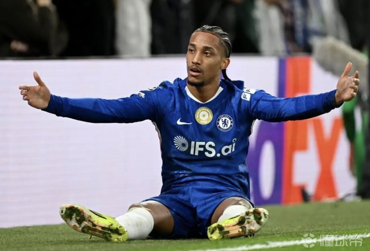 赛季初切尔西球迷乐观度达98%领跑英超，现在仅剩7.6%英超垫底