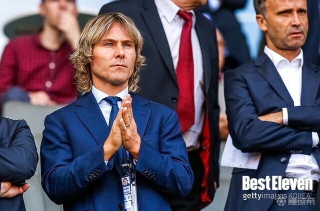 内德维德：世界杯同组对手中韩国与墨西哥都很难缠